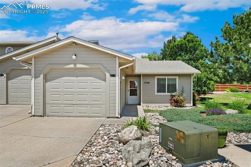 7558 Picacho Ct, Colorado Springs, CO, 80920-4182 | Card Image