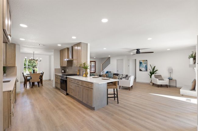 403 S Waterview Dr, House other with 5 bedrooms, 4 bathrooms and null parking in Richardson TX | Image 20