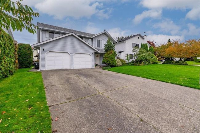 6531 Willoughby Way, House other with 6 bedrooms, 3 bathrooms and 6 parking in Langley BC | Image 3