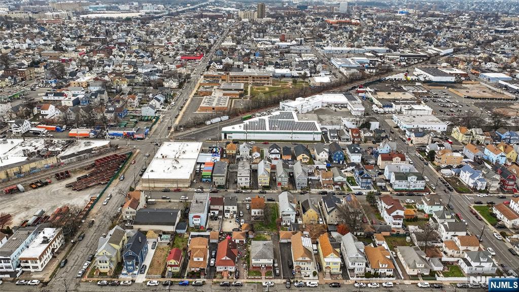 Residential in Paterson 2