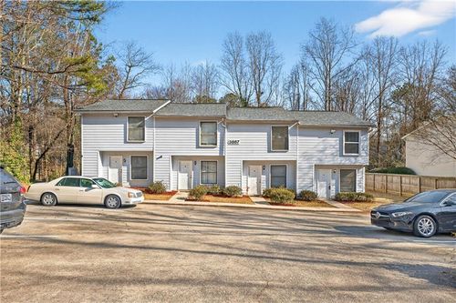3867 Moran Way, Peachtree Corners, GA, 30092-5281 | Card Image