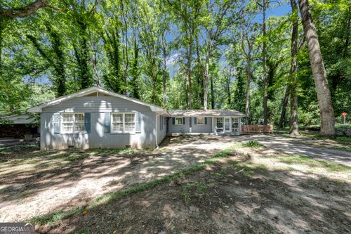 6764 Brookwood Cir, Jonesboro, GA, 30236-1338 | Card Image