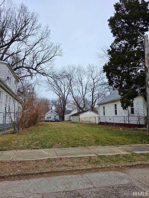 510 S Bedford Ave, Evansville, IN, 47713-2510 | Card Image