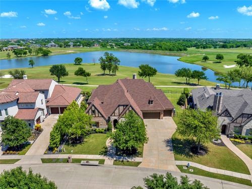 1400 Lakeside Dr, Prosper, TX, 75078-0587 | Card Image