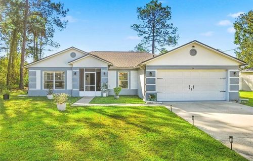 24 Radcliffe Dr, PALM COAST, FL, 32164-6876 | Card Image