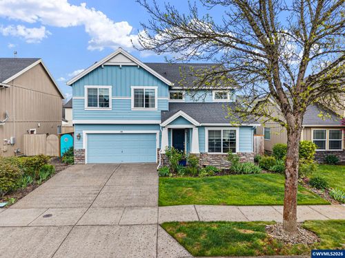 365 Casting St Se, Albany, OR, 97322 | Card Image