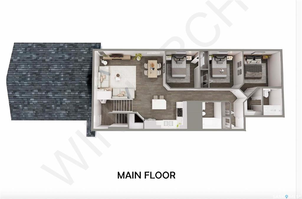 Residential in Saskatoon 2