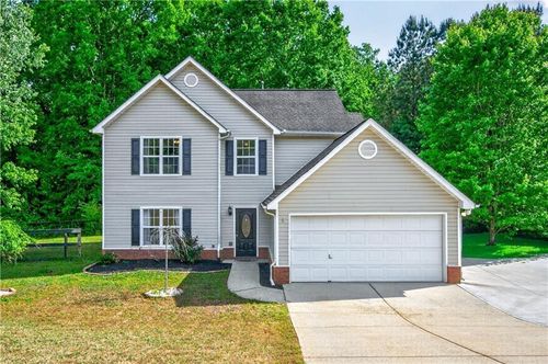 6250 Glen Port Cir, Flowery Branch, GA, 30542-5351 | Card Image