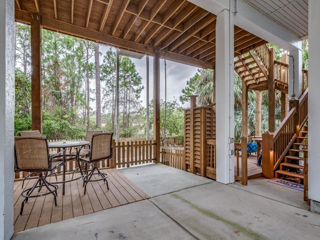 641 Bald Point Rd, House other with 3 bedrooms, 3 bathrooms and null parking in Alligator Point FL | Image 33
