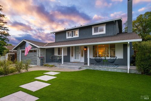 2150 Feliz Drive, Novato, CA, 94945 | Card Image