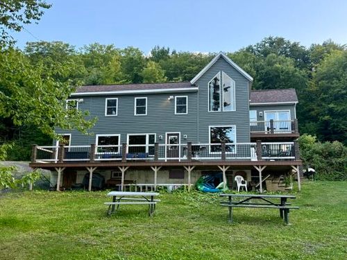 455 W Van Buren Cove Road Road, Van Buren, ME, 04779 | Card Image