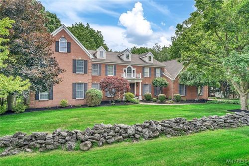 9555 The Maples, Clarence, NY, 14031-1561 | Card Image