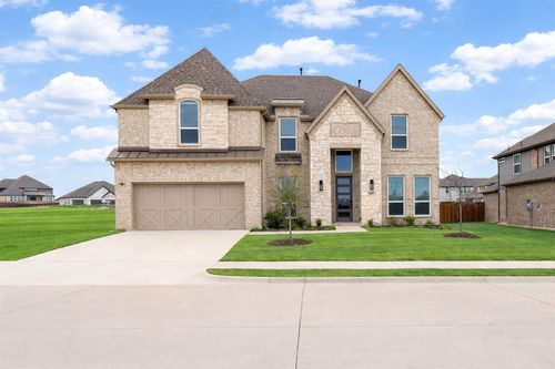 1609 Whisperwood Way, Midlothian, TX, 76065-3191 | Card Image