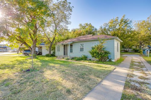 5032 Hartford Dr, River Oaks, TX, 76114-3001 | Card Image