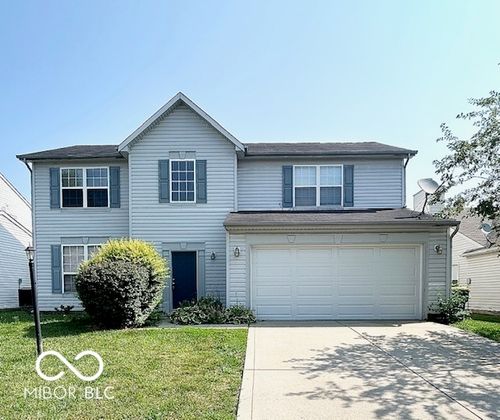 6647 Crestwell Ln, Indianapolis, IN, 46268-4885 | Card Image