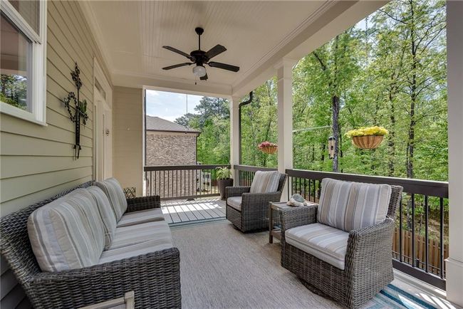 10140 Grandview Sq, House other with 5 bedrooms, 5 bathrooms and null parking in Duluth GA | Image 38