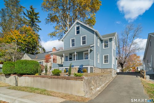 3 Edgewood St, Norwalk, CT, 06854-4007 | Card Image