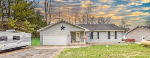 129 Robin Drive, Coldwater, MI, 49036 | Card Image