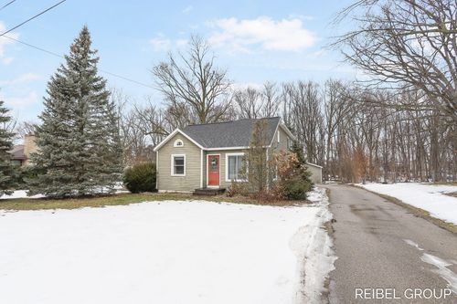 1495 Bauer Road, Jenison, MI, 49428 | Card Image