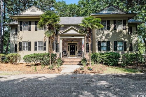159-1-159 Weehawka Way, Pawleys Island, SC, 29585-7397 | Card Image