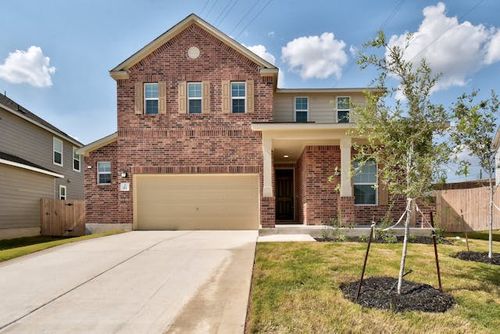 185 Azure Cv, Kyle, TX, 78640-2409 | Card Image
