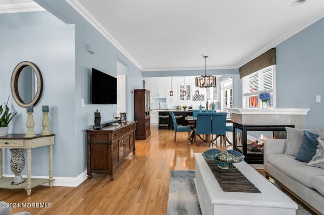 20 Golden Eye Ln, Condo with 3 bedrooms, 4 bathrooms and 2 parking in Port Monmouth NJ | Image 10