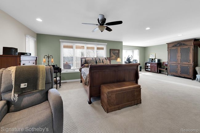 5001 Forest Valley Dr, House other with 6 bedrooms, 8 bathrooms and null parking in Clarkston MI | Image 34
