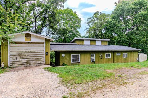 110 Happy Hollow Dr, Dahinda, IL, 61428-9387 | Card Image