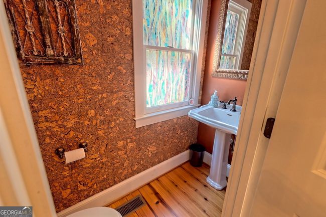 817 Long Laurel Ridge Dr, House other with 4 bedrooms, 4 bathrooms and null parking in Lakemont GA | Image 23