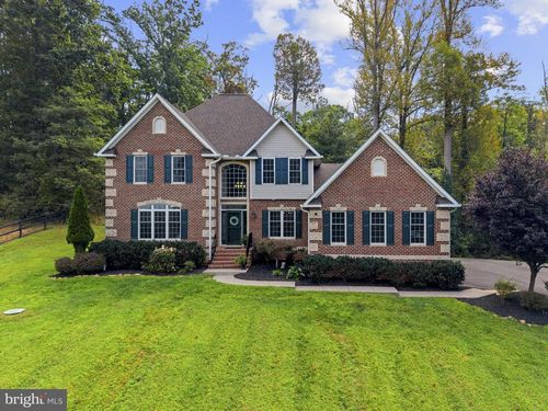6743 Breezy Dr, WARRENTON, VA, 20187-2716 | Card Image