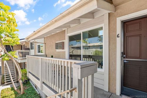 6-4412 Arizona St, San Diego, CA, 92116-2973 | Card Image