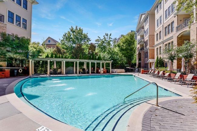 UNIT-1537 - 3621 Vinings Slope Se, Condo with 1 bedrooms, 1 bathrooms and 1 parking in Vinings GA | Image 12