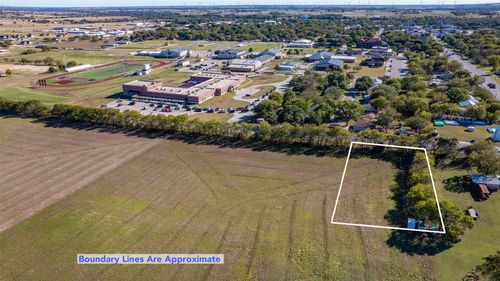 Lot 1 TBD 9 Th Street, Muenster, TX, 76252 | Card Image