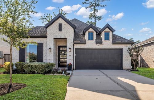 828 Coleto Run, Conroe, TX, 77304-3194 | Card Image