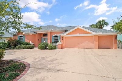 1129 Seabreeze Ln, House other with 3 bedrooms, 2 bathrooms and 3 parking in Gulf Breeze FL | Image 3