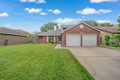 3812 Redbud Dr, La Porte, TX, 77571-4318 | Card Image