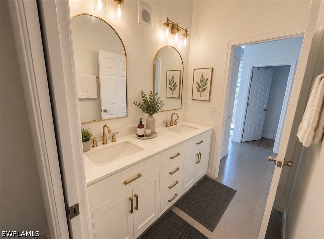 Residential Lease in Naples