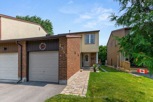 1753 Lafrance Dr, Orleans, ON, K1E2H1 | Card Image