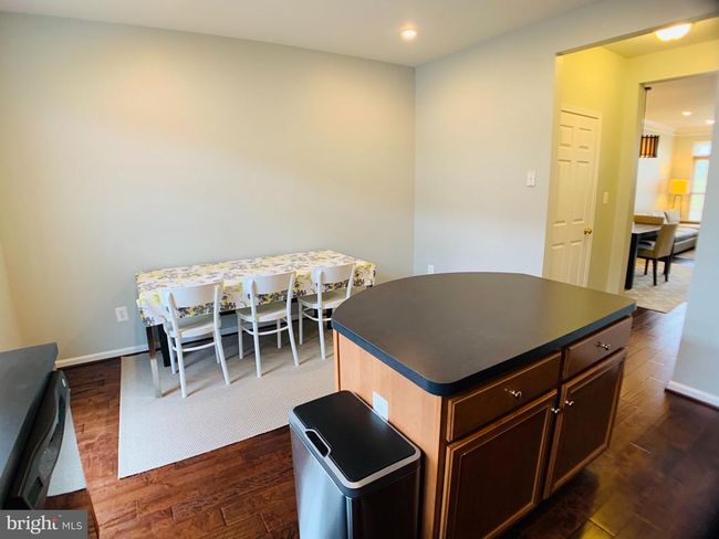 42627 Homefront Ter, Townhouse with 3 bedrooms, 4 bathrooms and null parking in SOUTH RIDING VA | Image 18