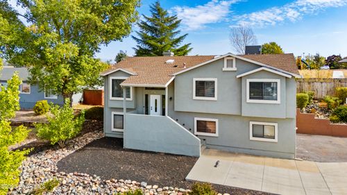 4567 Desert Flower Cir, Prescott Valley, AZ, 86314-5330 | Card Image