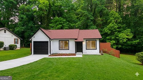 733 Inland Way, Lilburn, GA, 30047 | Card Image