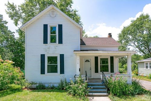 519 James St, Elkhart, IN, 46516-4531 | Card Image