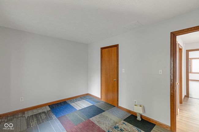 9618 Cedar Cove Ln, Condo with 3 bedrooms, 3 bathrooms and null parking in Indianapolis IN | Image 9