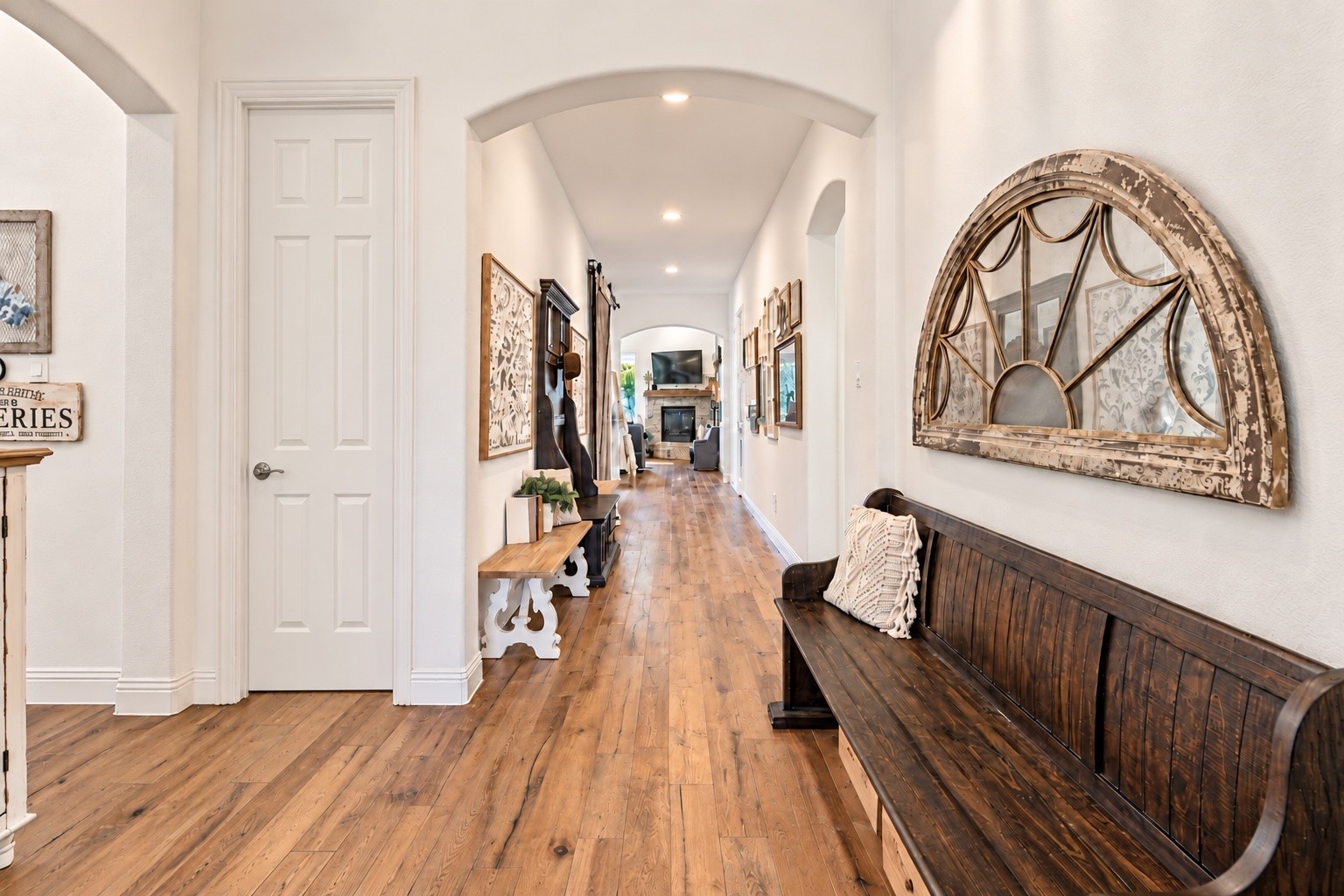 Residential in The Colony 5