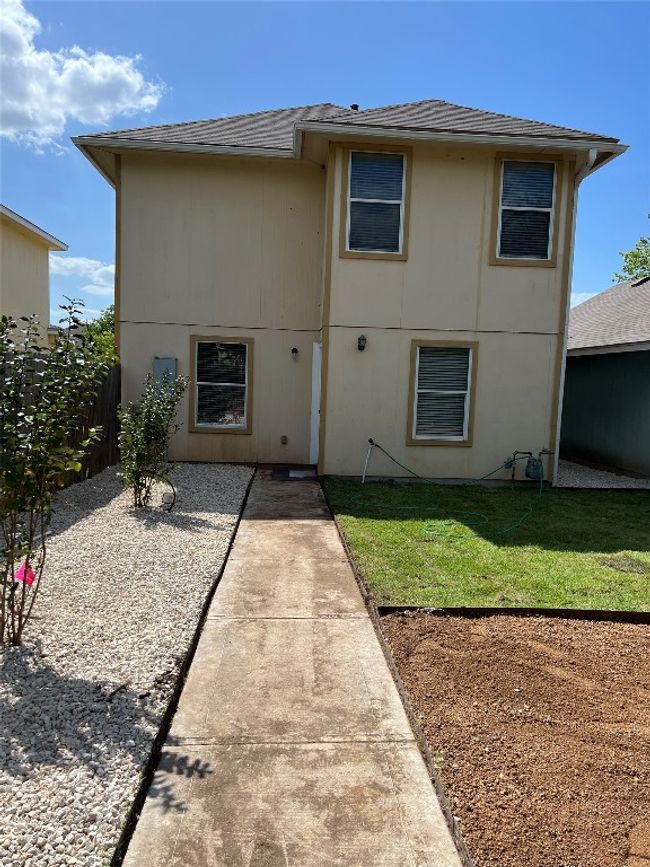 New landscaping with irrigation system | Image 25