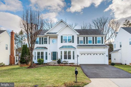 43741 Raleigh Pl, ASHBURN, VA, 20147-2385 | Card Image