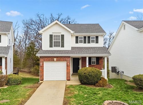 263 Tyndale Dr, O Fallon, MO, 63366-7553 | Card Image