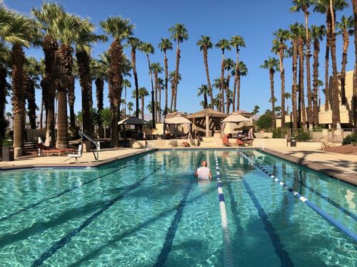 38613 Wisteria Dr, Palm Desert, CA, 92211-7466 | Card Image