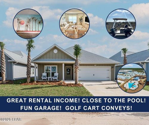 199 Pond Cypress Cv, Port St. Joe, FL, 32456-4818 | Card Image