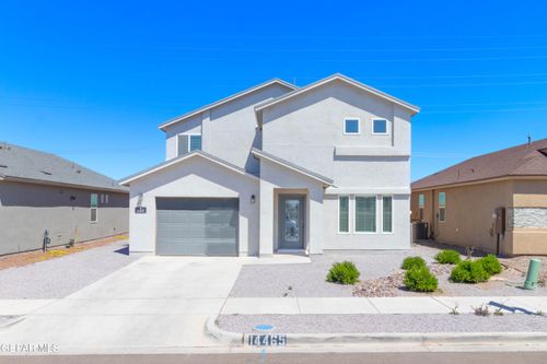 14465 Mariam Hanna St, El Paso, TX, 79938-3003 | Card Image